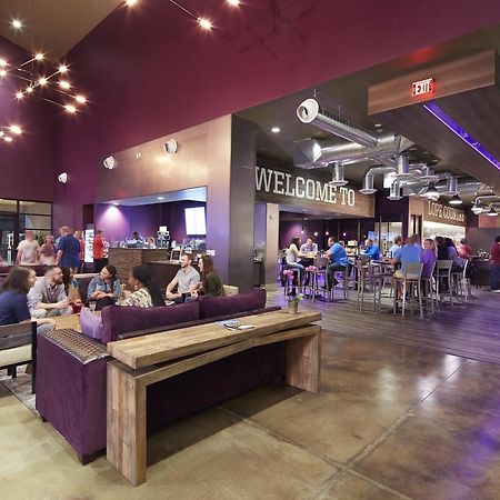 The Grand Canyon University Hotel Phoenix Kültér fotó
