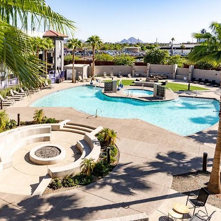 The Grand Canyon University Hotel Phoenix Kültér fotó