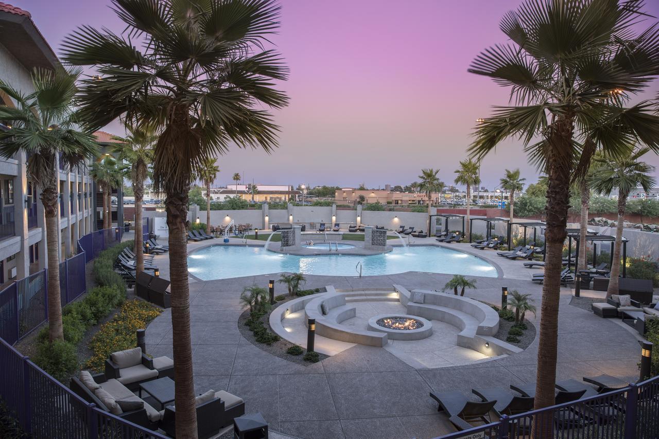 The Grand Canyon University Hotel Phoenix Kültér fotó
