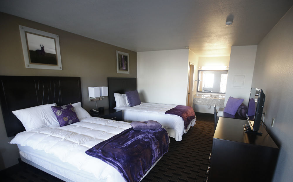 The Grand Canyon University Hotel Phoenix Kültér fotó