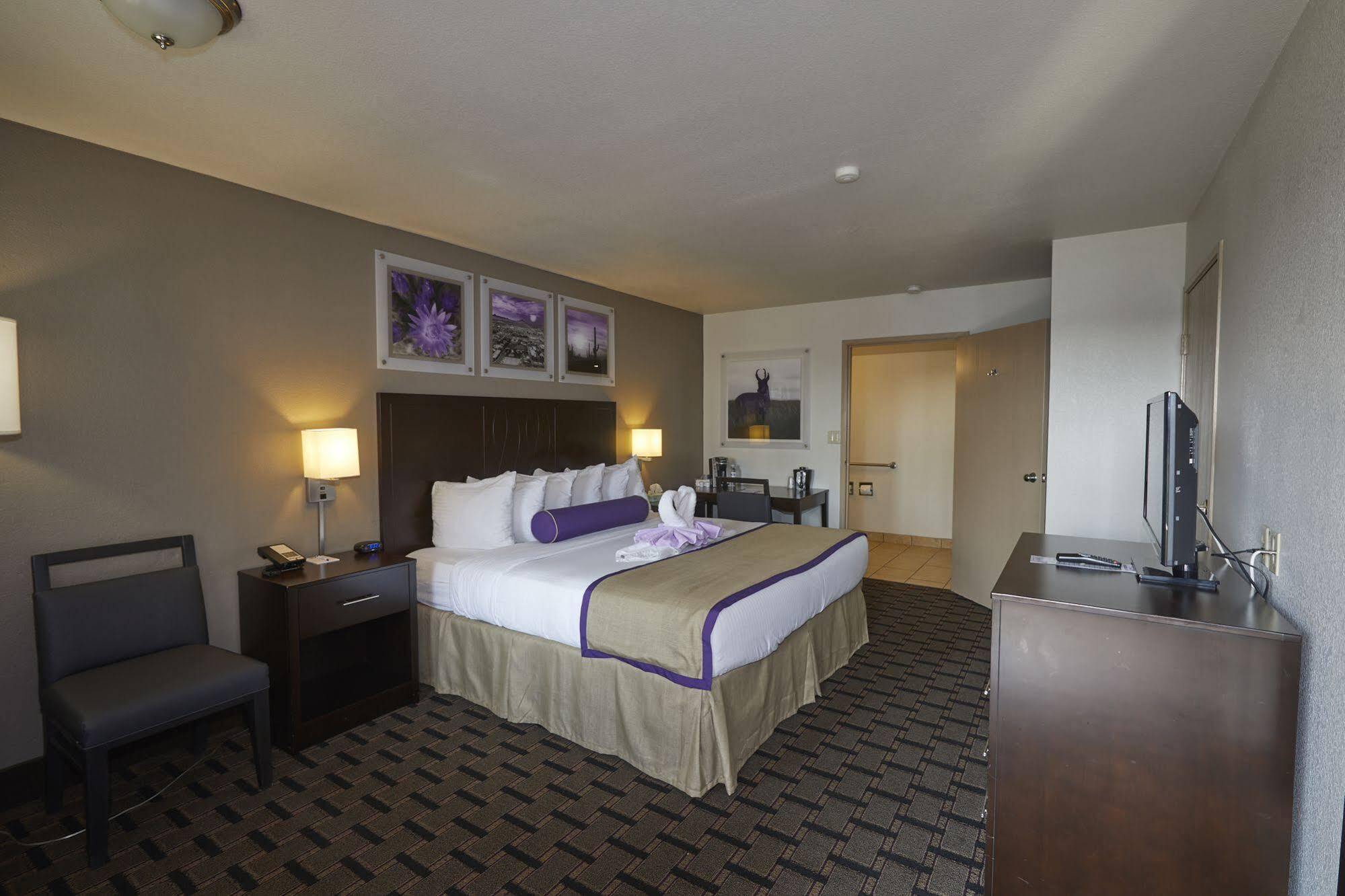 The Grand Canyon University Hotel Phoenix Kültér fotó