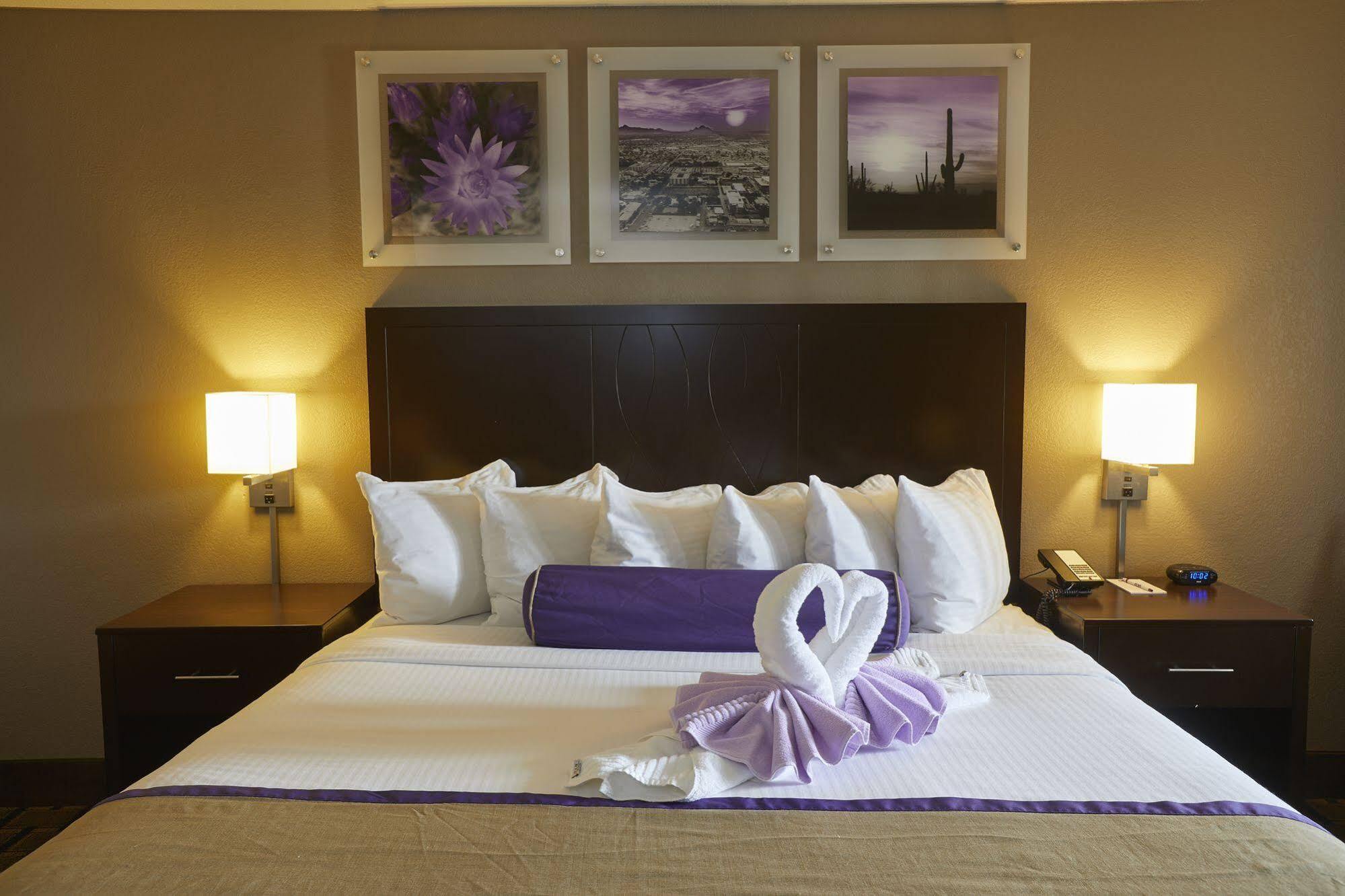 The Grand Canyon University Hotel Phoenix Kültér fotó