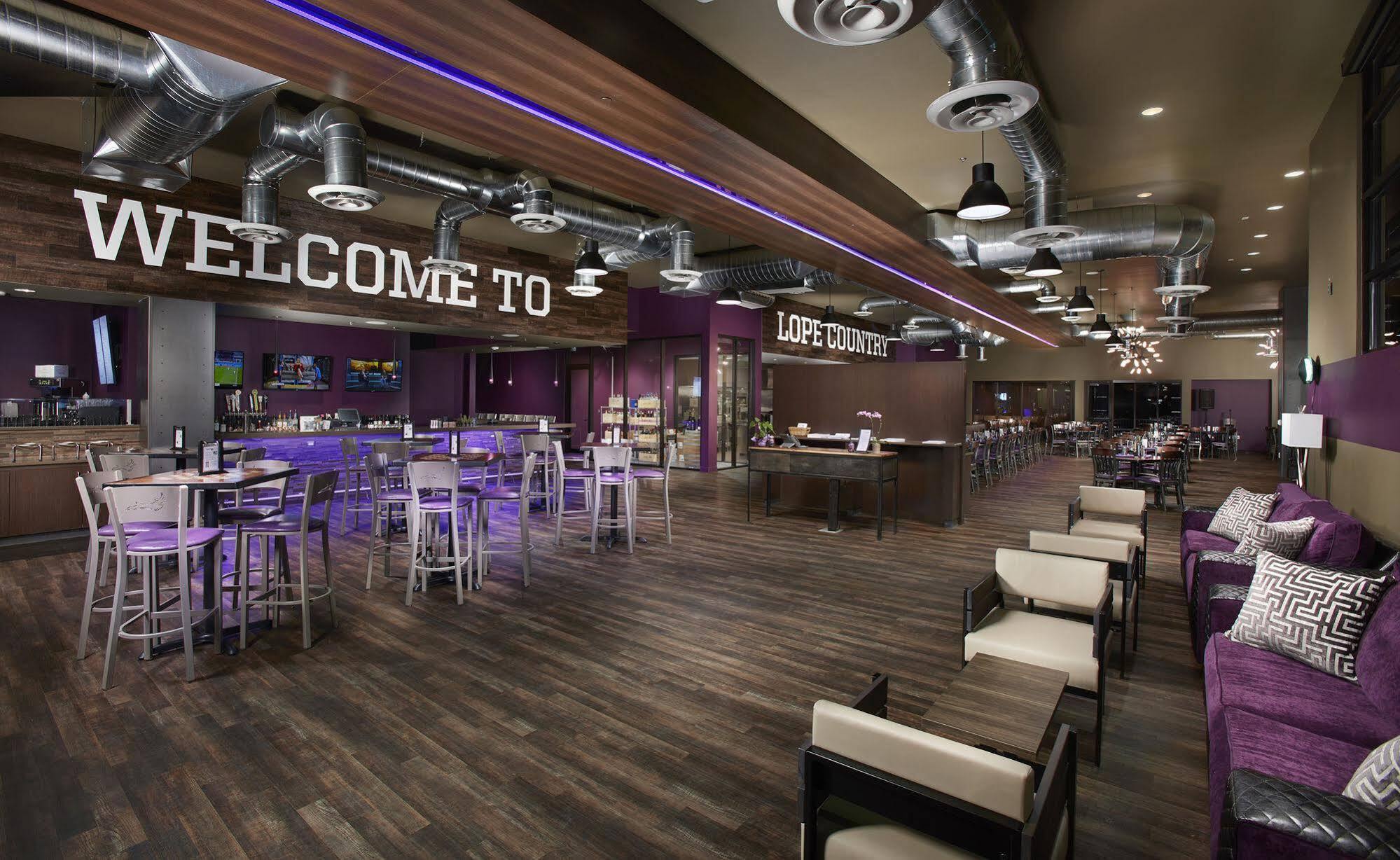 The Grand Canyon University Hotel Phoenix Kültér fotó