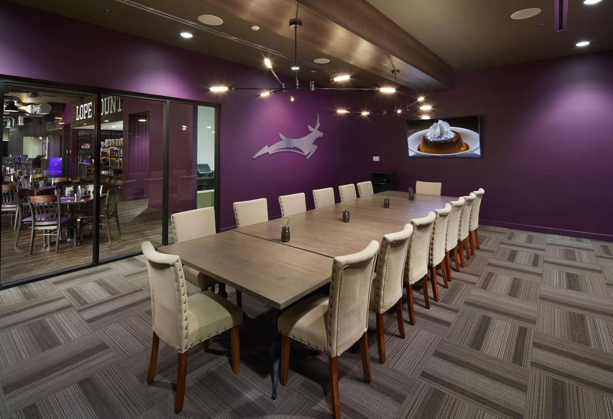 The Grand Canyon University Hotel Phoenix Kültér fotó