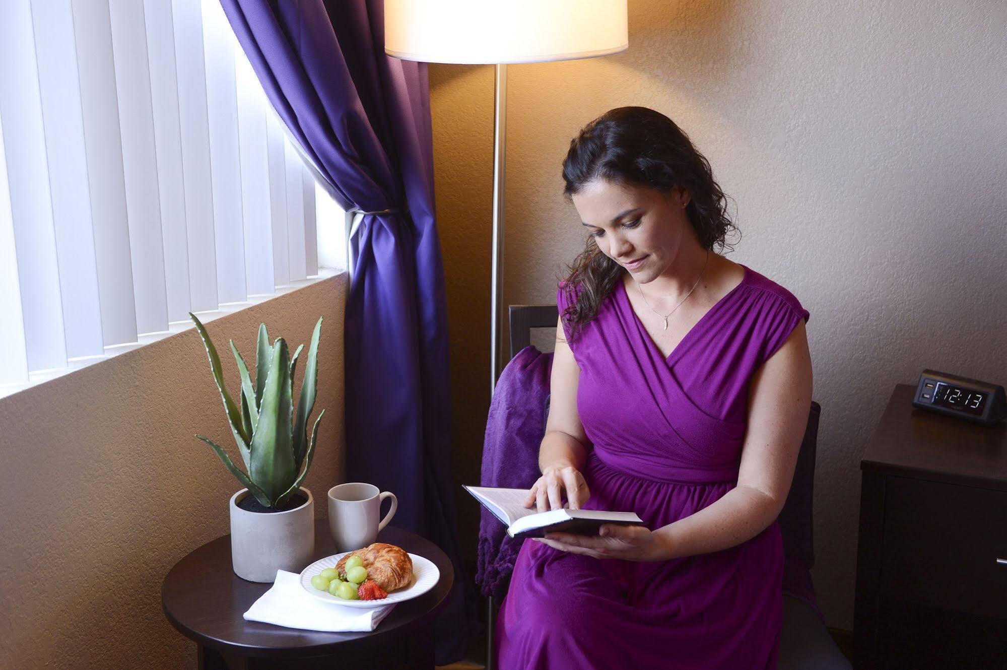The Grand Canyon University Hotel Phoenix Kültér fotó
