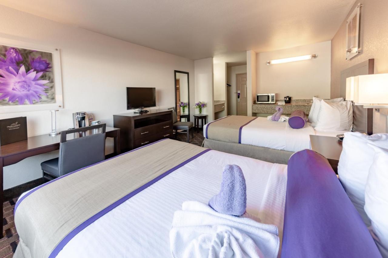The Grand Canyon University Hotel Phoenix Kültér fotó