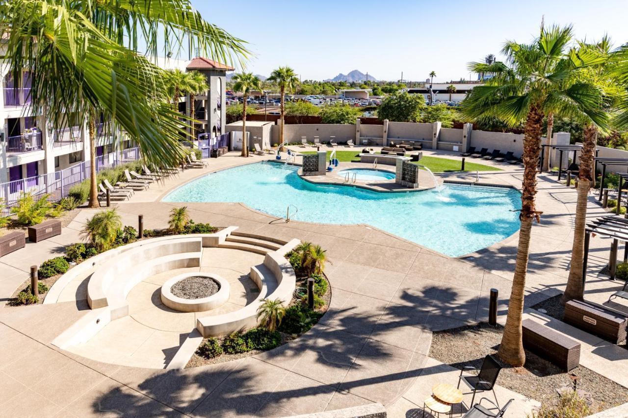 The Grand Canyon University Hotel Phoenix Kültér fotó