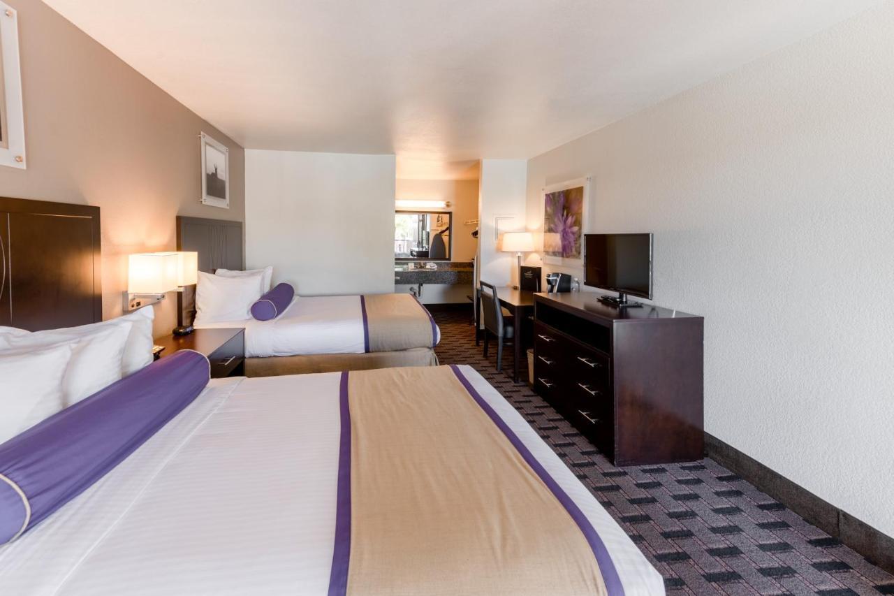 The Grand Canyon University Hotel Phoenix Kültér fotó