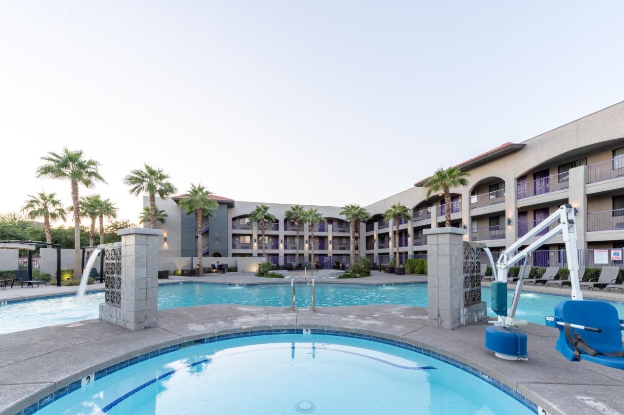 The Grand Canyon University Hotel Phoenix Kültér fotó