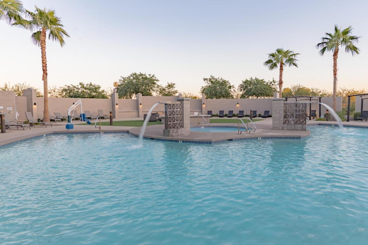 The Grand Canyon University Hotel Phoenix Kültér fotó