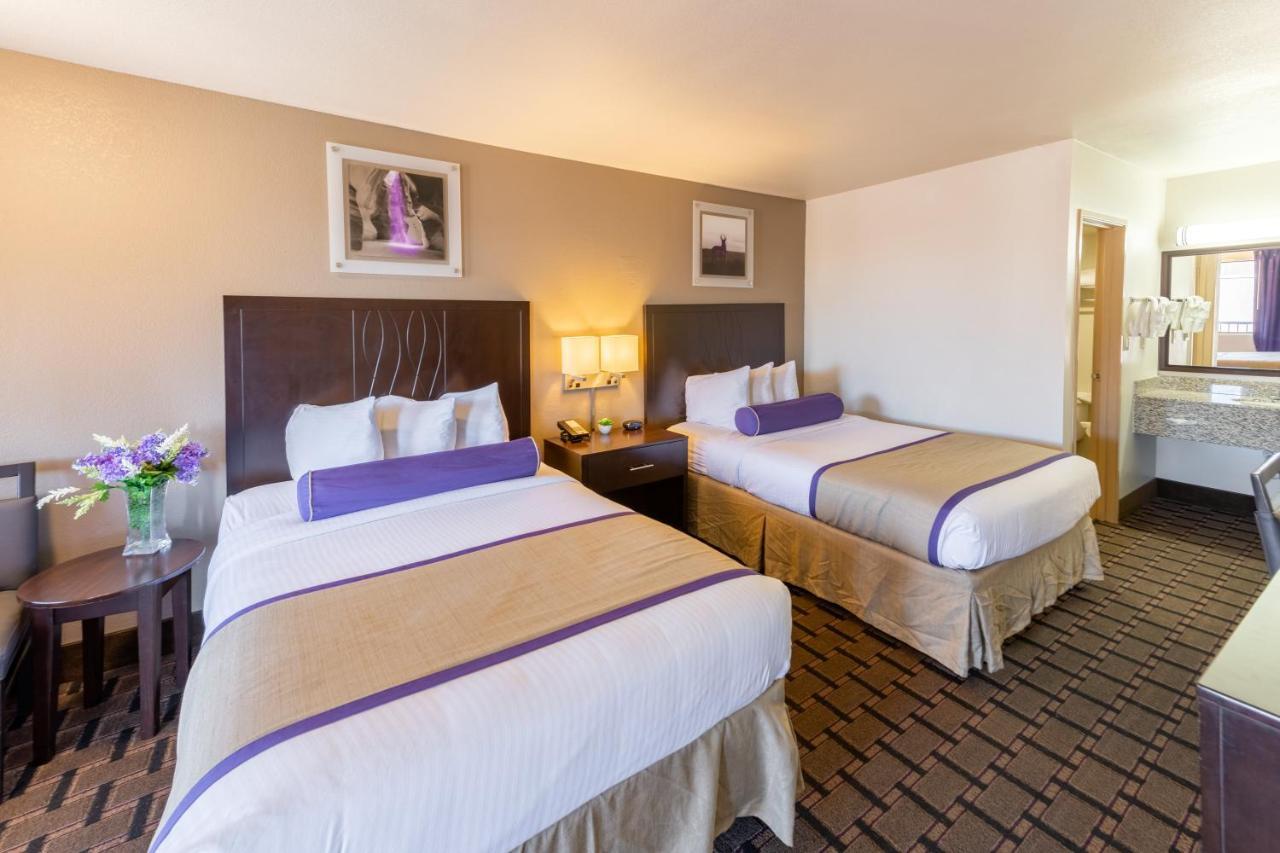 The Grand Canyon University Hotel Phoenix Kültér fotó
